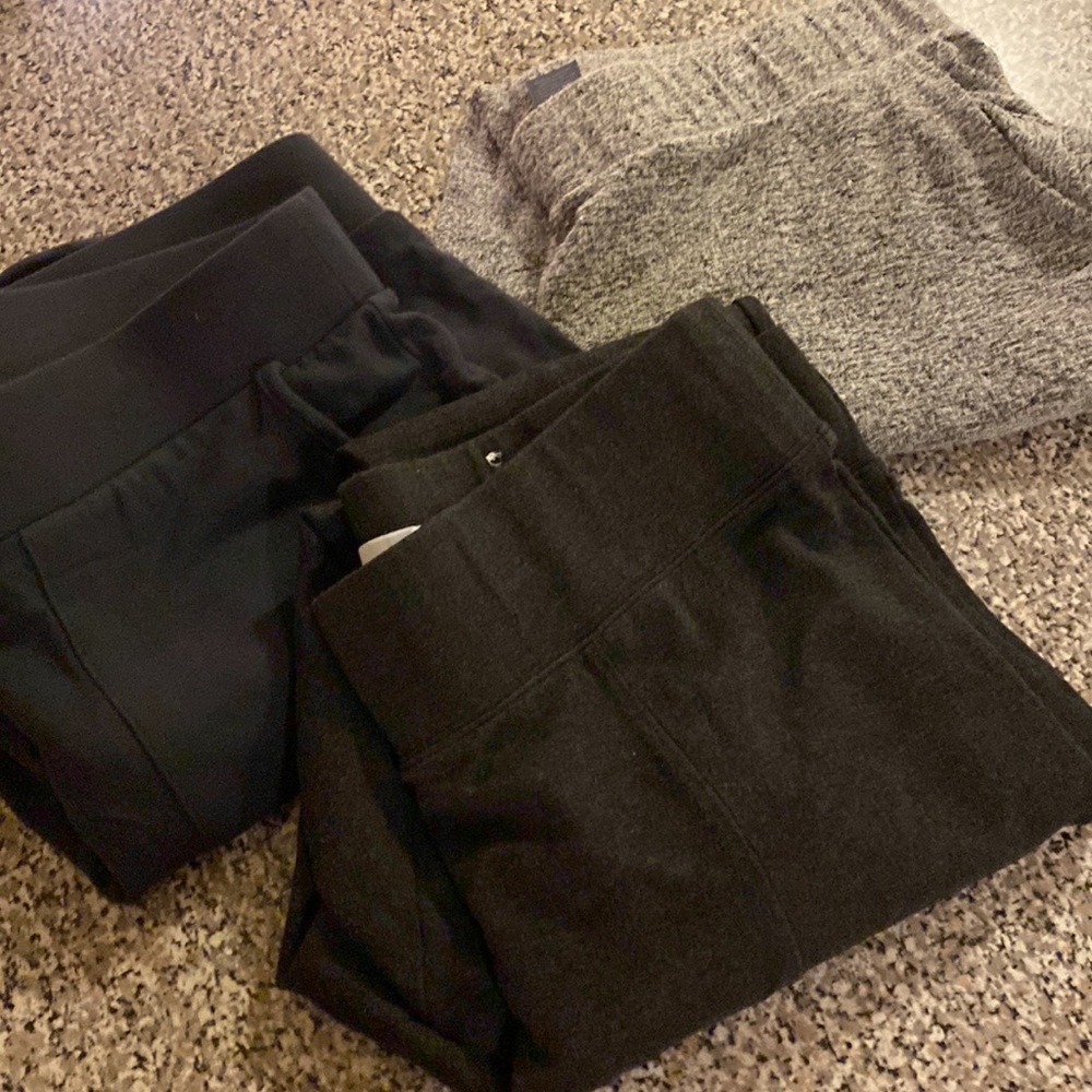 Women’s Bundle Pants - image 2